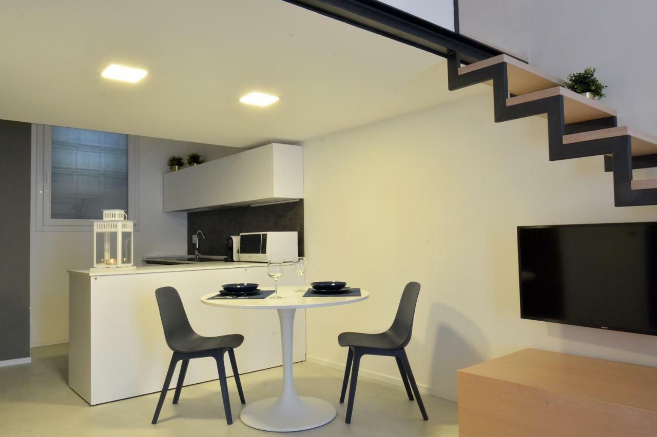 Apartamento Casa Di Mamma Bari Exterior foto